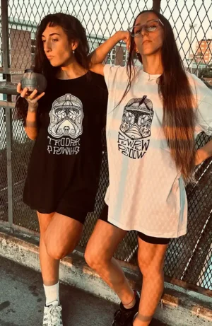 Combo Star Wars Black & White