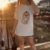 Storm-trooper8 Remera Pew Pew