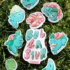 bulbasaur-completo Pack Completo Bulbasaur