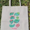 Totebag Bulbasaur