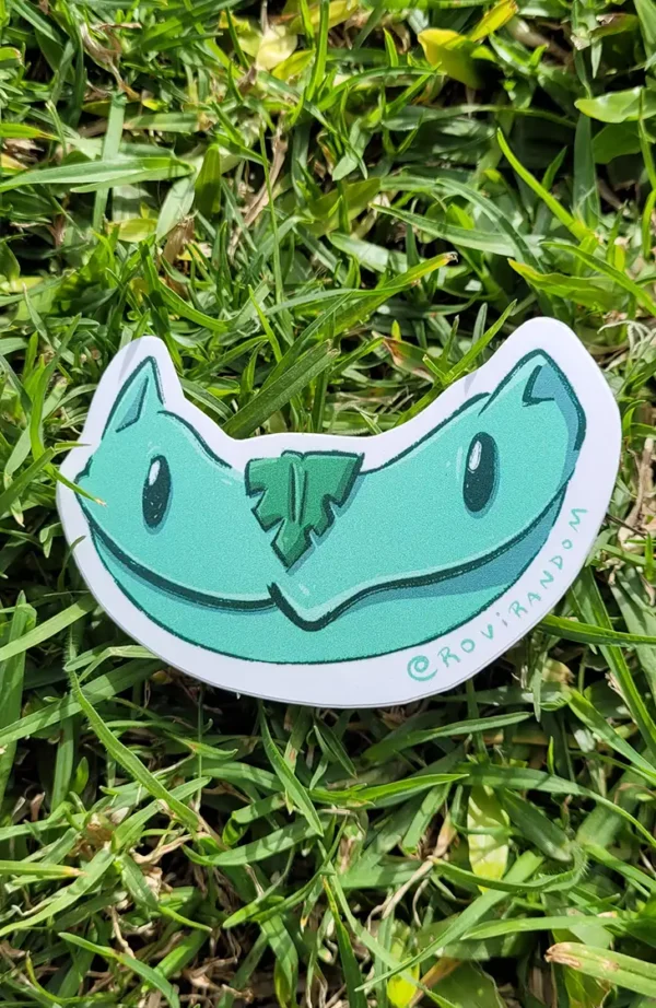 bulbasaur3 Pack Completo Bulbasaur