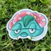 bulbasaur4 Pack Completo Bulbasaur