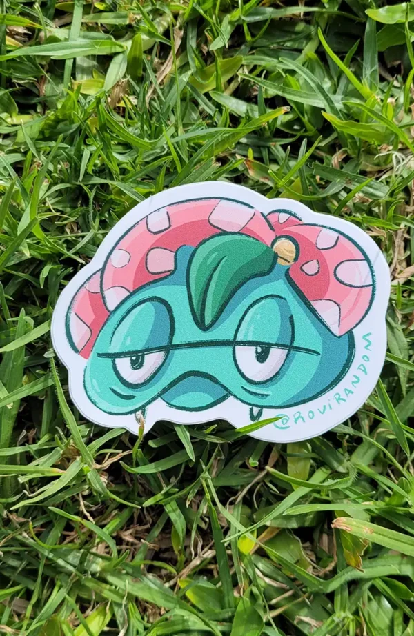 bulbasaur4 Pack Completo Bulbasaur