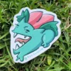 bulbasaur5 Pack Completo Bulbasaur