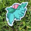 bulbasaur6 Pack Completo Bulbasaur