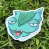 bulbasaur8 Pack Completo Bulbasaur