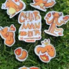 charmander-completo Pack Completo Charmander