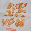 Totebag Charmander