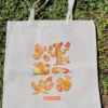 Totebag Charmander