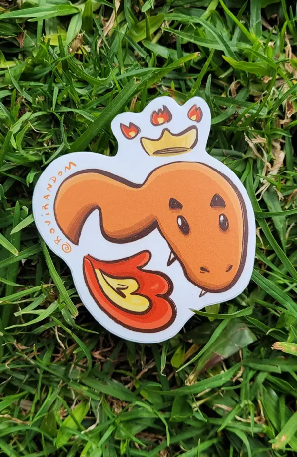 charmander2 Pack Completo Charmander