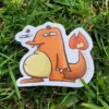 charmander5 Pack Completo Charmander