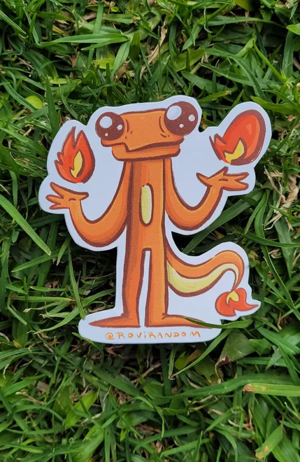 charmander7 Pack Completo Charmander