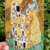 Totebag Klimt