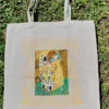 Totebag Klimt