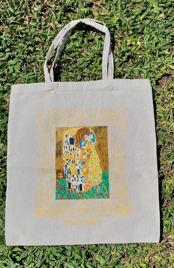Totebag Klimt