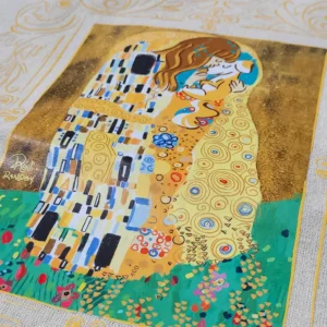 Totebag Klimt