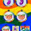 lgbtiq-completo2 Sticker LGBTIQ+