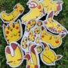 pikachu-completo Pack Completo Pikachu