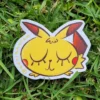 pikachu1 Pack Completo Pikachu