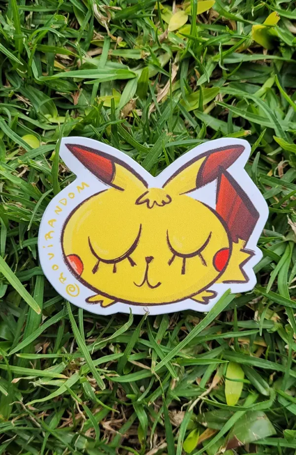 pikachu1 Pack Completo Pikachu