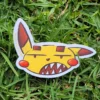 pikachu4 Pack Completo Pikachu
