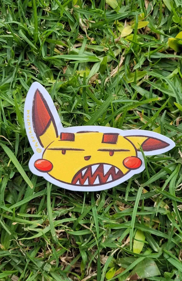 pikachu4 Pack Completo Pikachu