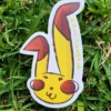 pikachu7 Pack Completo Pikachu