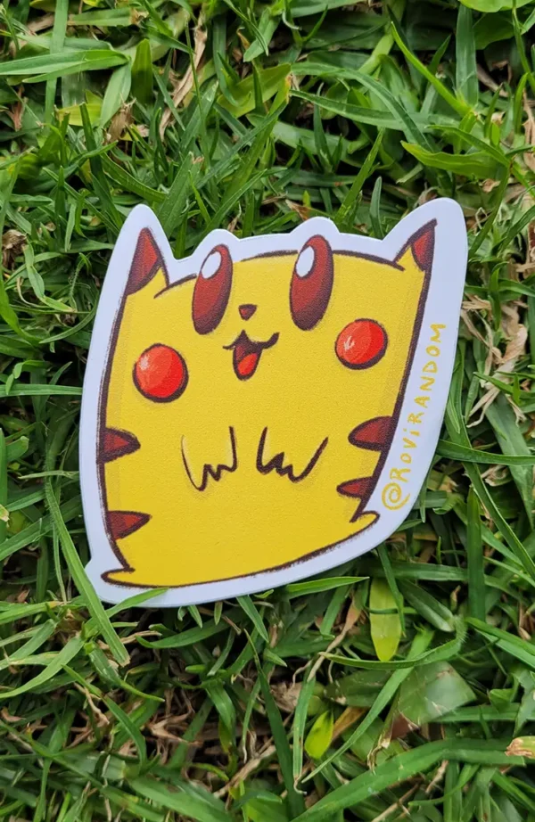 pikachu9 Pack Completo Pikachu