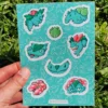 Totebag Bulbasaur