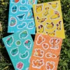 planchita-completa Pack Completo Pokeplanchas x4
