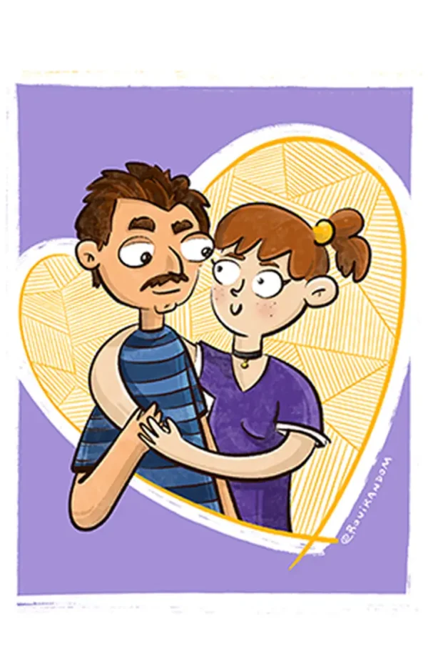 retratos-medio1 Retratos de Pareja Digital (HD)
