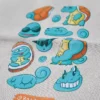 Totebag Squirtle
