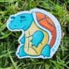 squirtle9 Pack Completo Squirtle