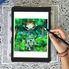 Retratos Pokemon