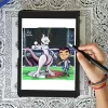 Retratos Pokemon