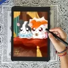 Retrato Obras de Arte