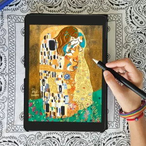 Retrato Obras de Arte
