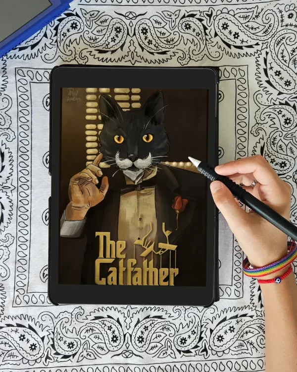 Retrato Obras de Arte