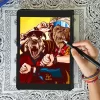 Retrato Obras de Arte